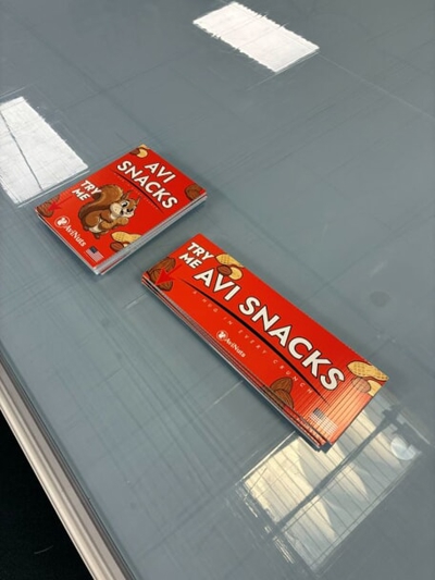 Retail Signage Photo